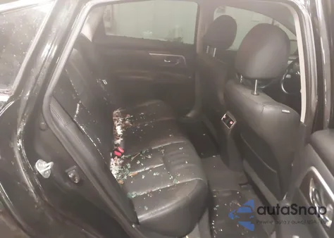 2014 Nissan Altima 2.5 Sl z USA, uszkodzony, nr VIN 1N4AL3AP9EC114647